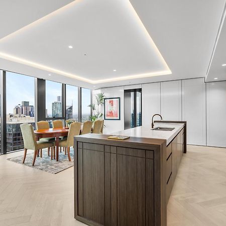 Collins House Apartments By Cllix Melbourne Exterior photo
