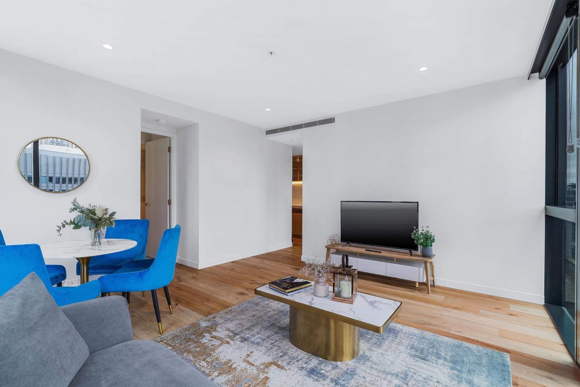 Collins House Apartments By Cllix Melbourne Exterior photo