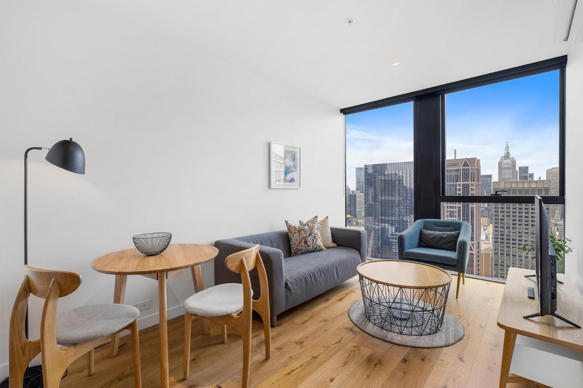 Collins House Apartments By Cllix Melbourne Exterior photo