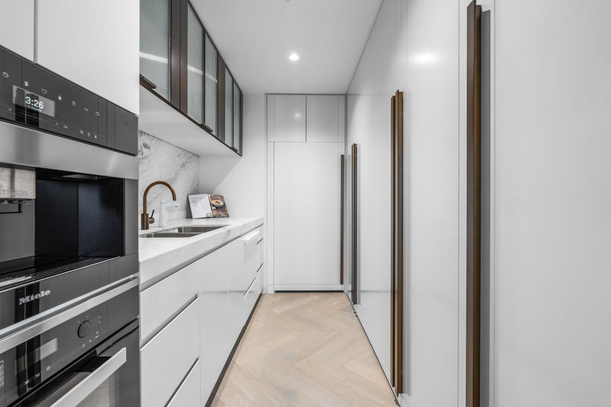 Collins House Apartments By Cllix Melbourne Exterior photo